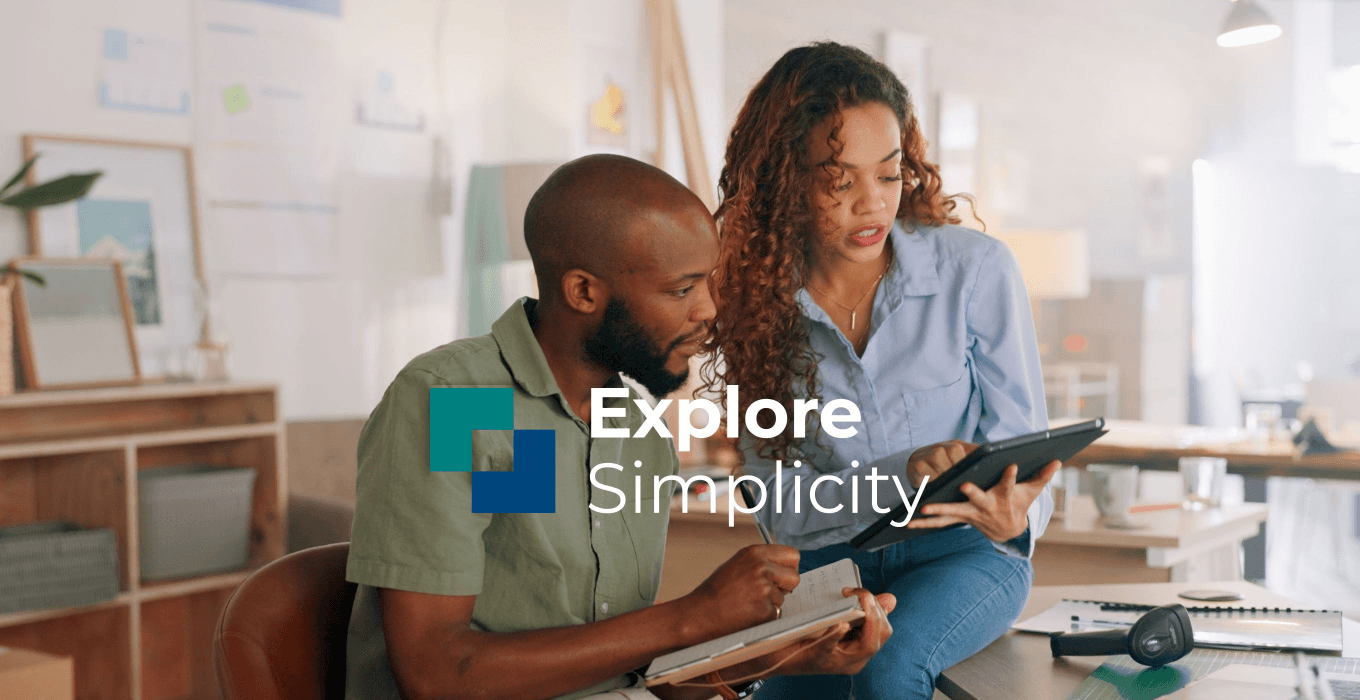 Explore Simplicity