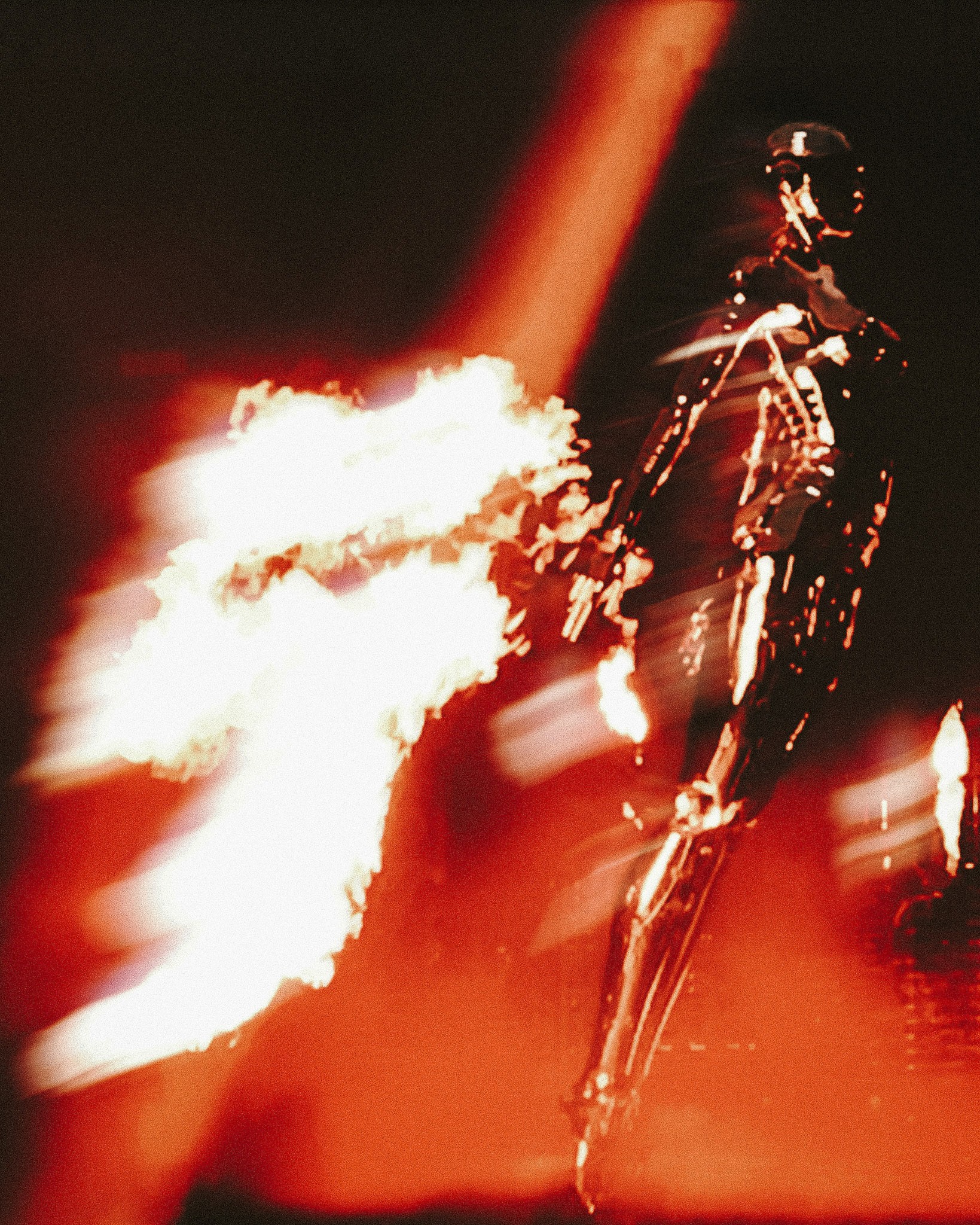 Travis Scott & The Weeknd - 2