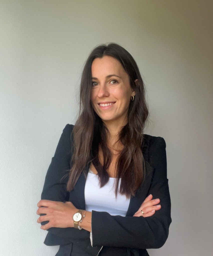 Agnieszka Chojnacka.