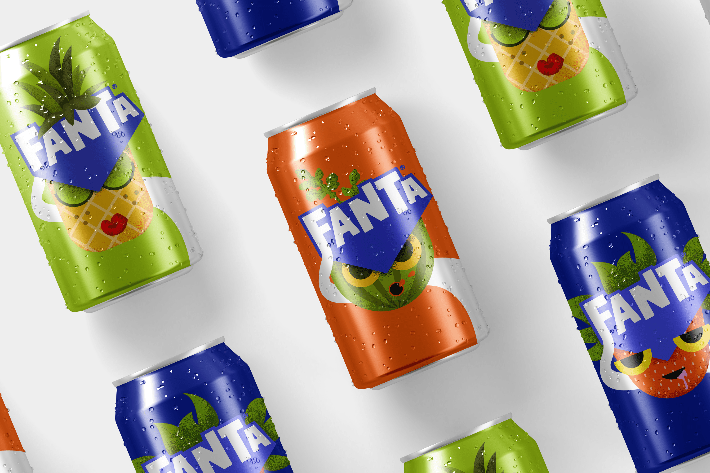 Lunar Connect Ace Billboard