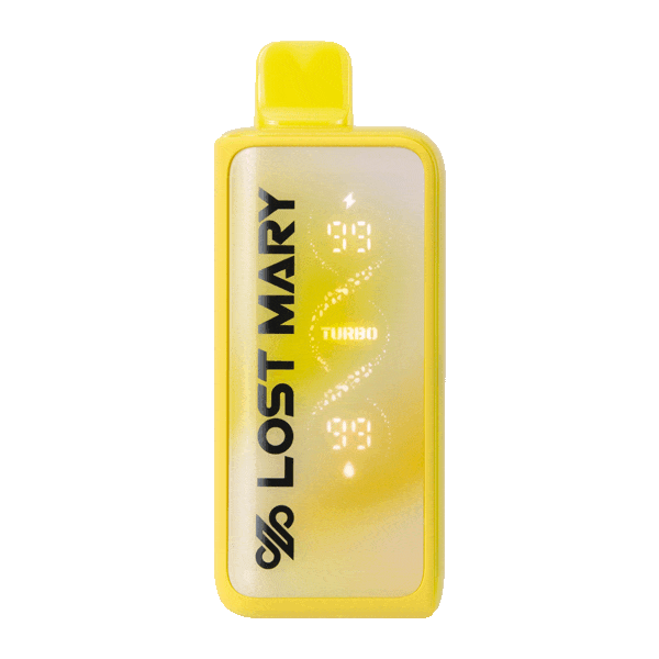 Lost Mary MT - Mint Lemonade [35K Puffs]