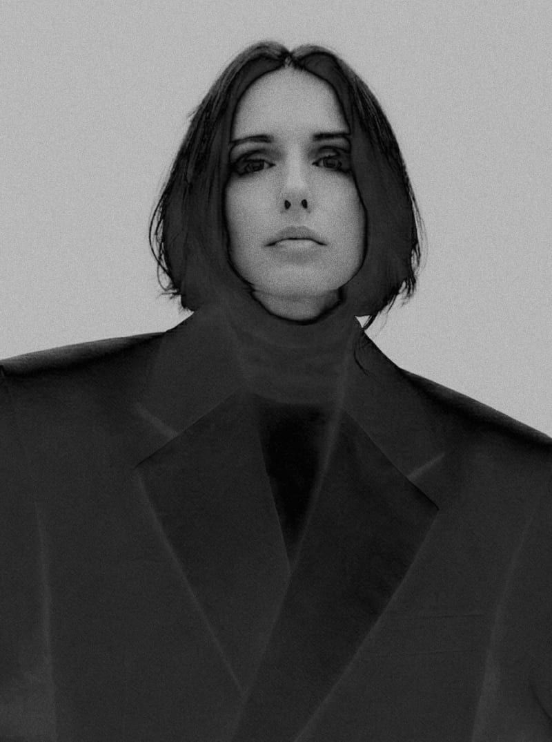 Anastasiia Tverdostup | Co-Founder & Technical Director