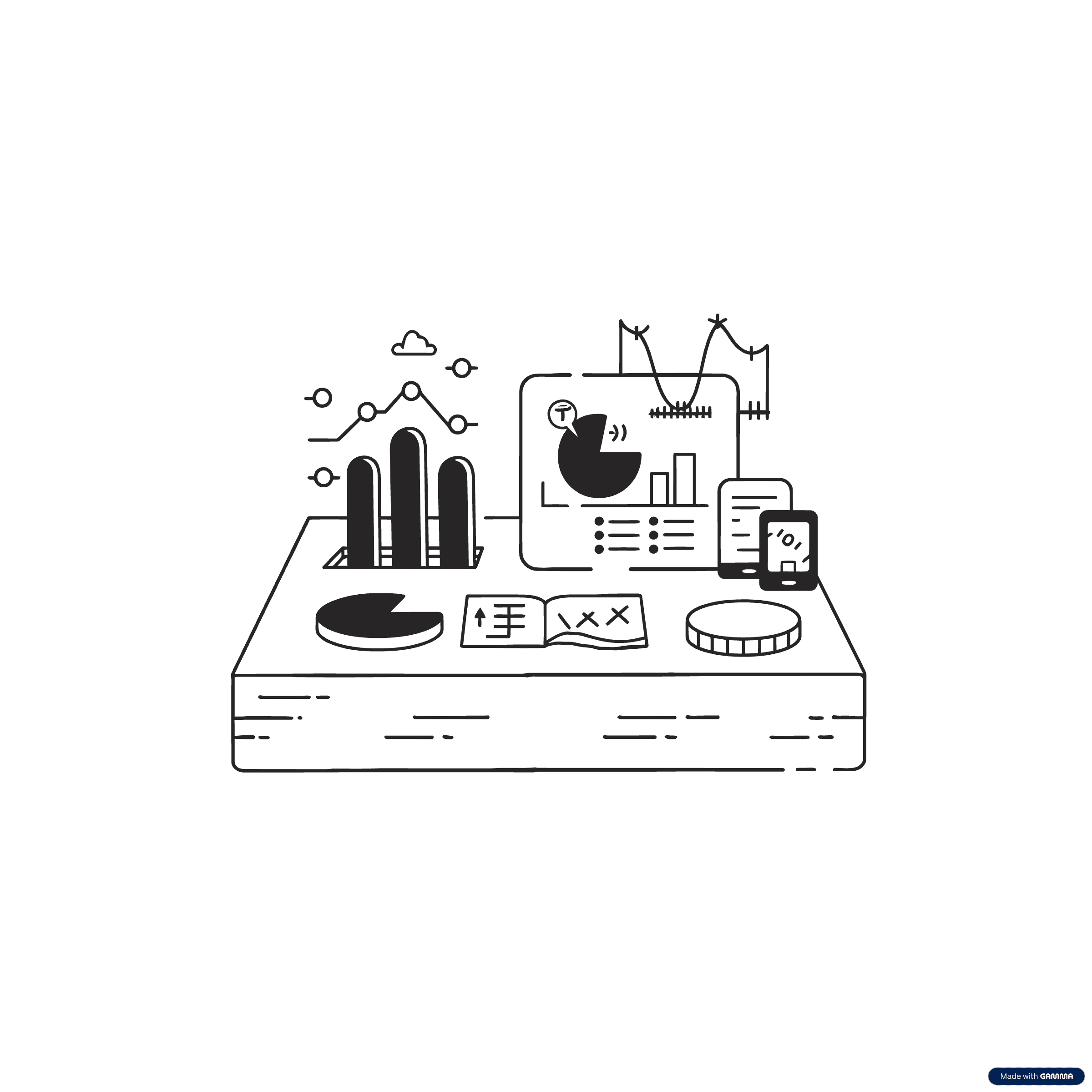 Data Consolidation Automation