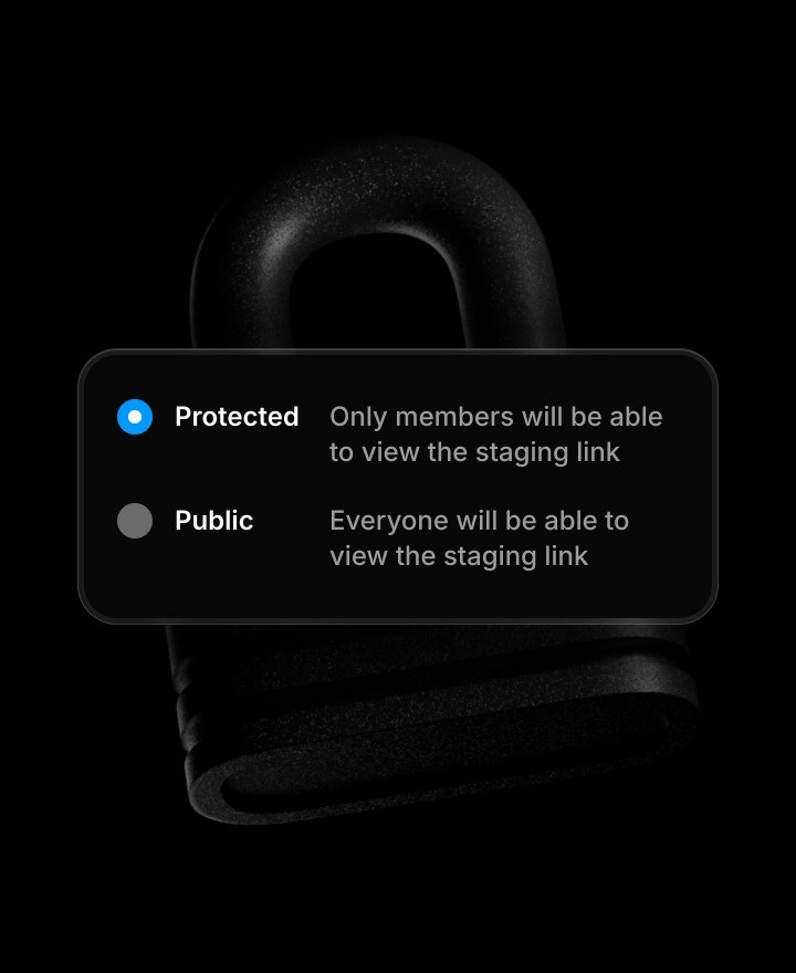 Conditional VIsibility in CMS in Framer
