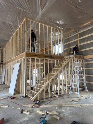 Home improvement