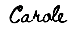 Signature