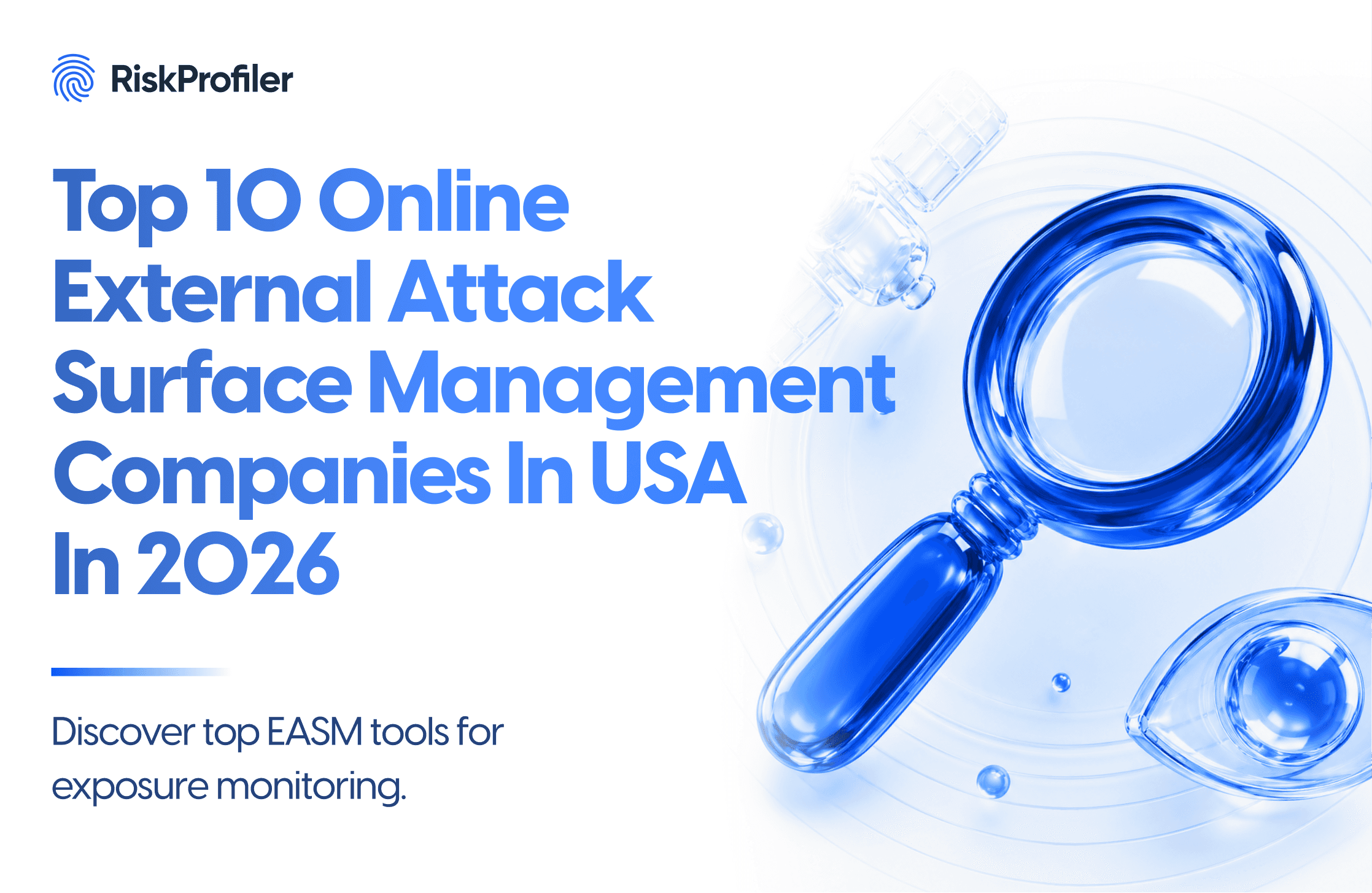 Top 10 Online External Attack Surface 