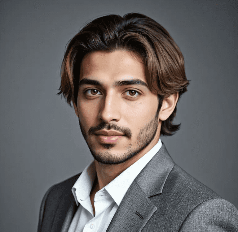 How Much Are Professional Headshots? Try this for Free!
