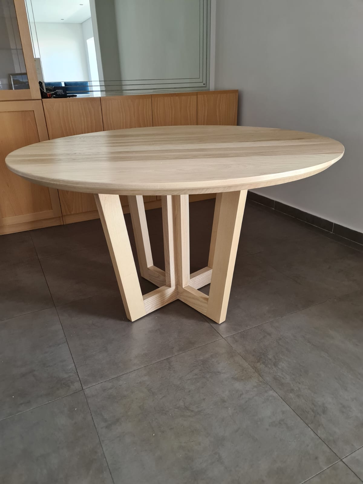 custom made table