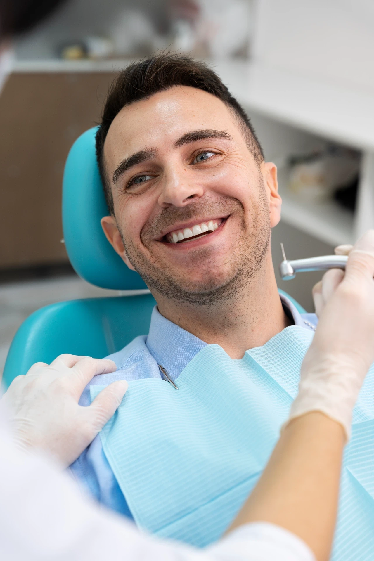 Zirconium Crowns in Istanbul