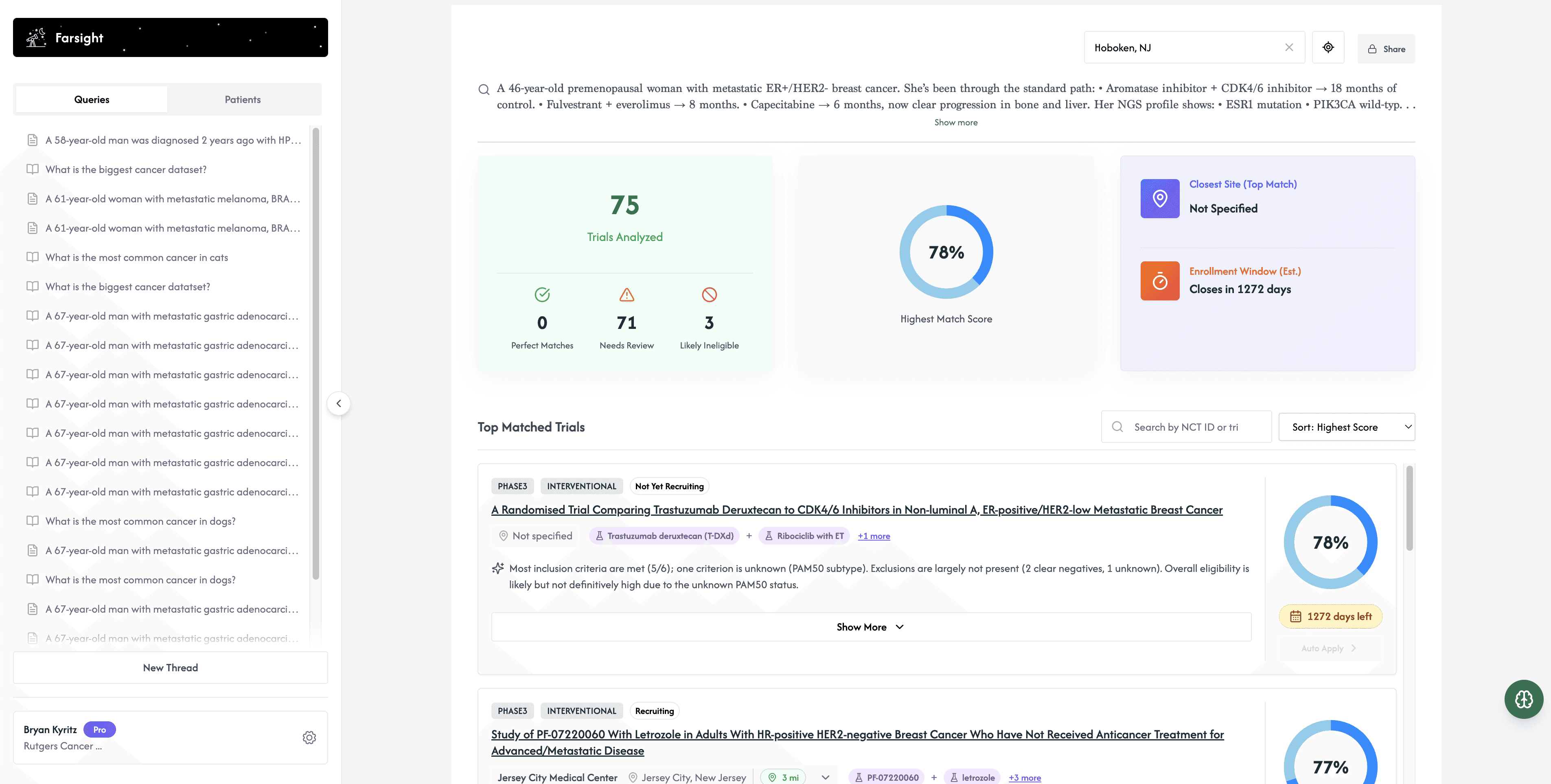Premium UX Template for Framer