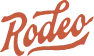 Rodeo Logo