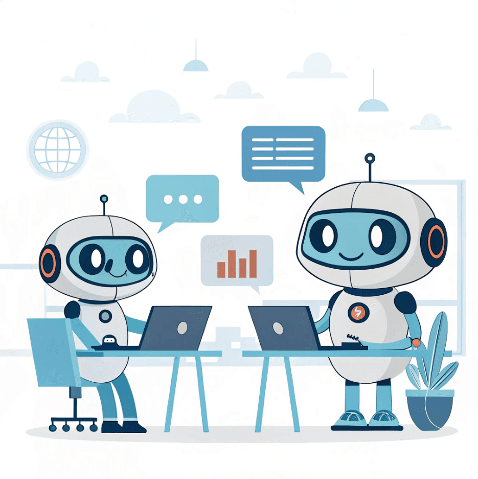 Как чат-боты-рекрутеры меняют подбор персонала: от скрининга до коммуникации