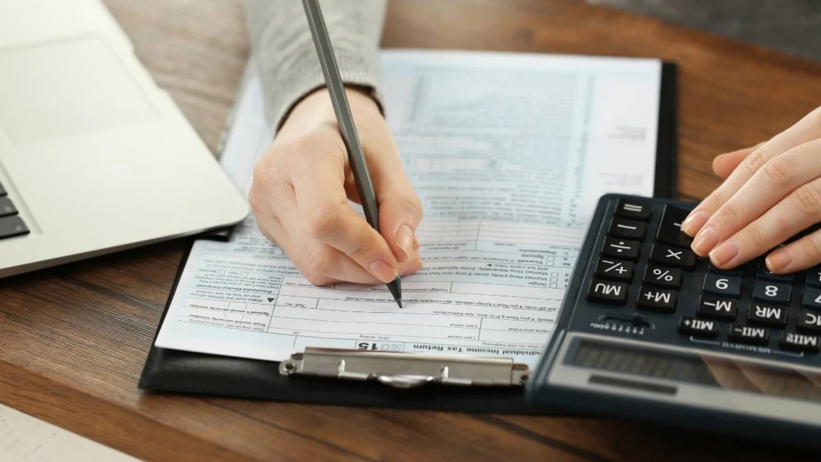 How to File ITR Without Form 16