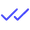 checks icon represents candidate vetting with targeted questions