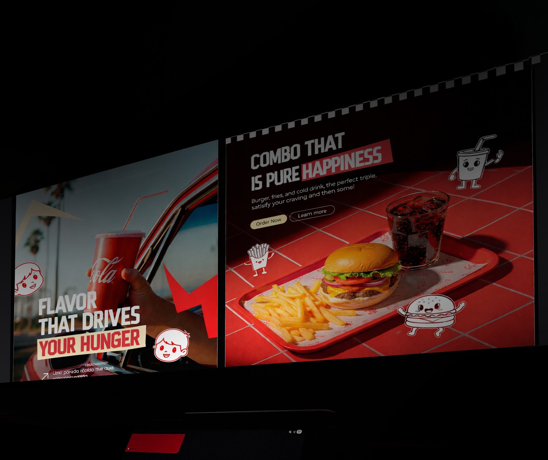 a close up of a business card on a table