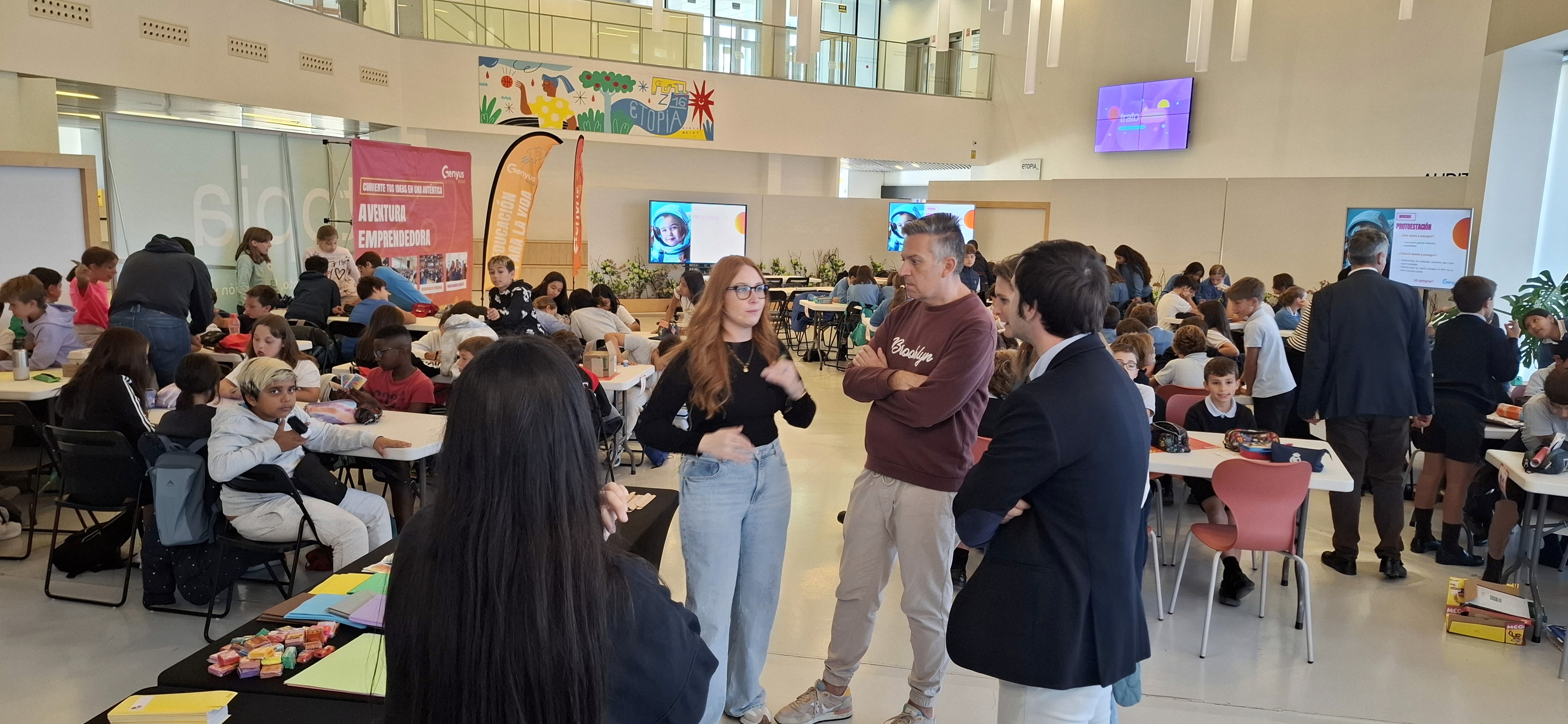 photography of people inside room during daytime