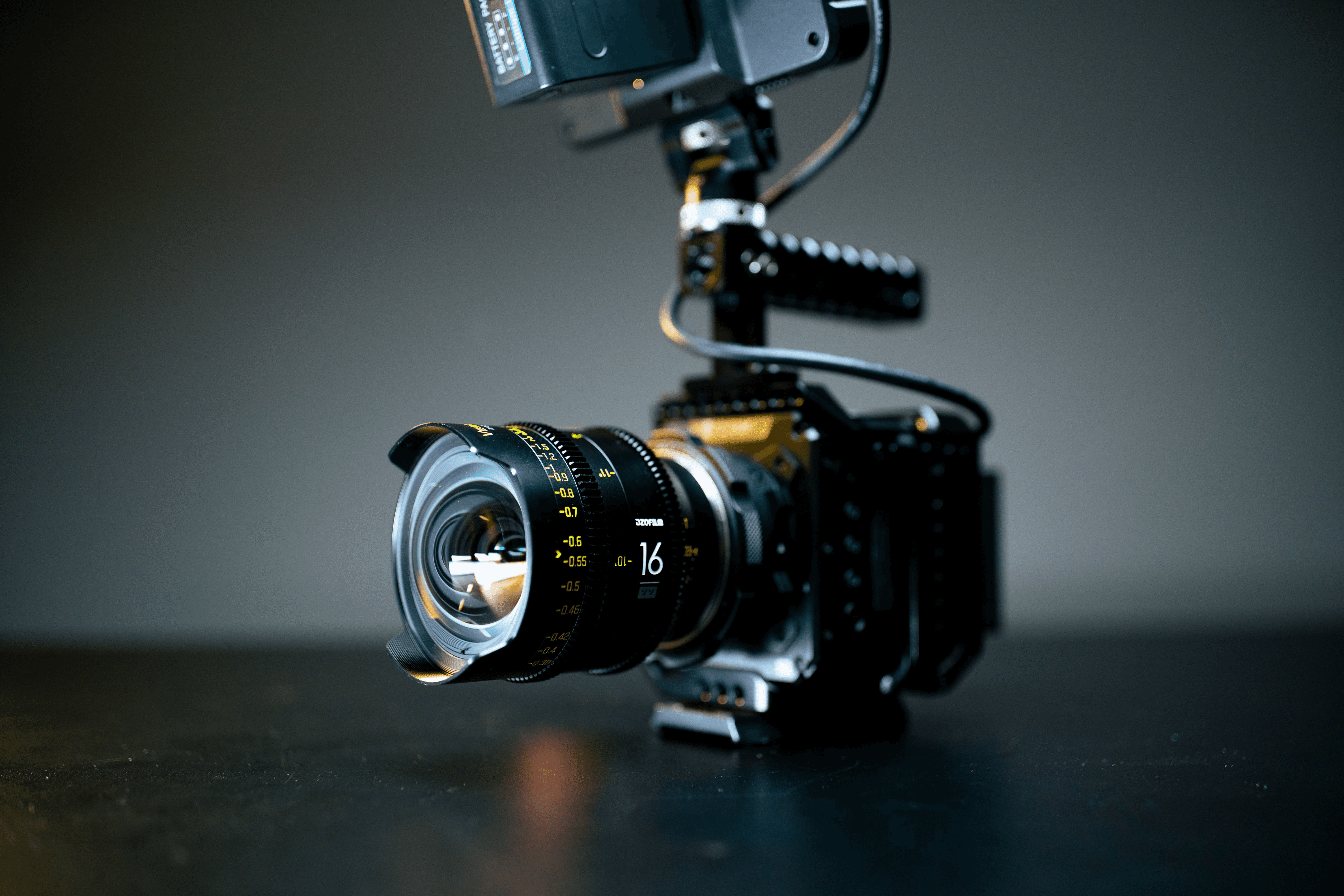 DZOFILM