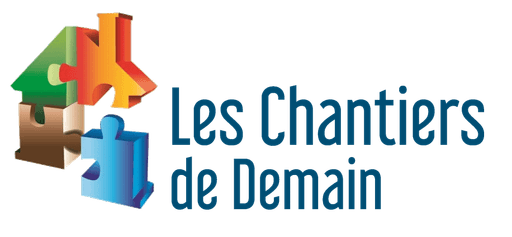 logo les chantiers de demain