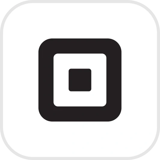 square pos brand logo
