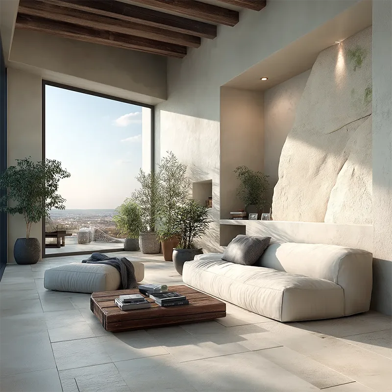 House Interior Design