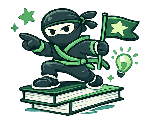 3D illustration of a clipboard with a checklist. A large red checkmark is ticked next to one of the items, conveying completion or approval.