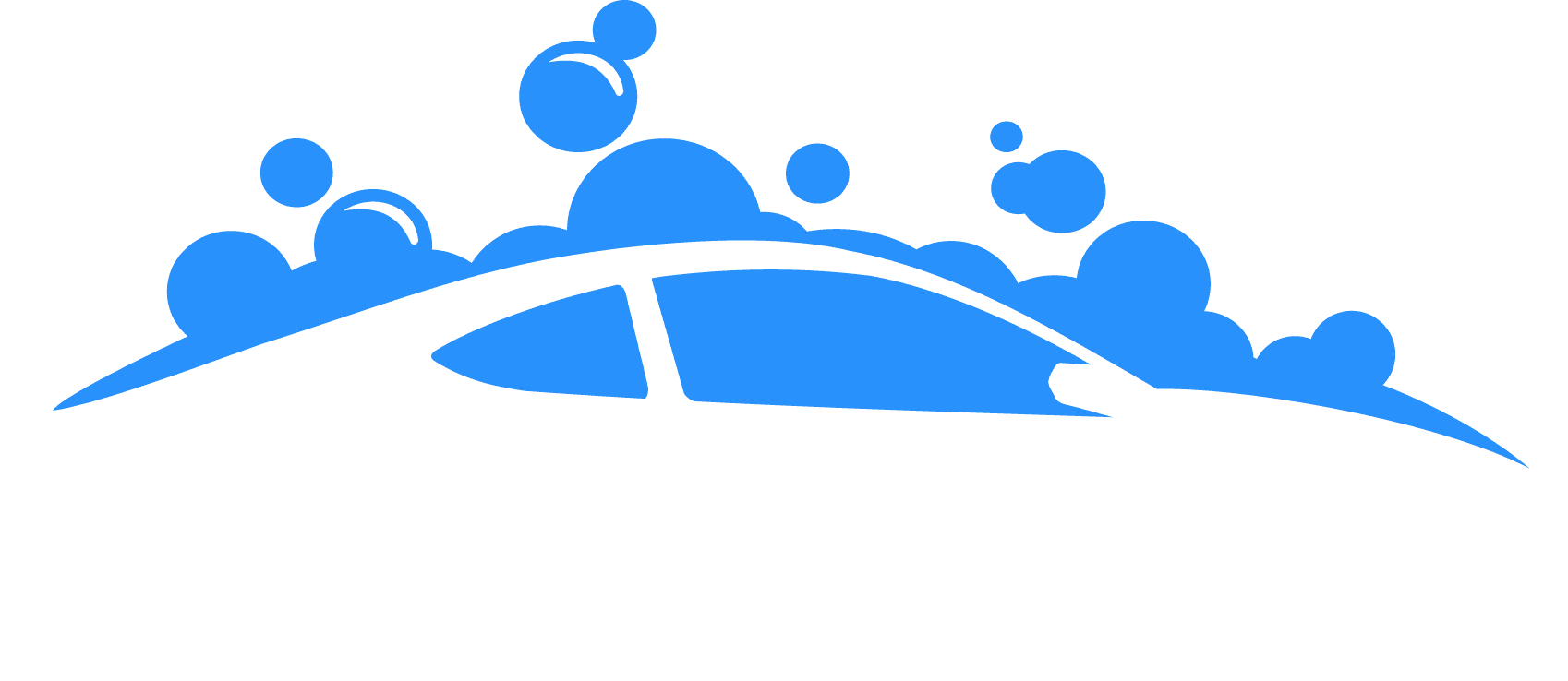 Wash&Care Logo Fahrzeugaufbereitung Bonn