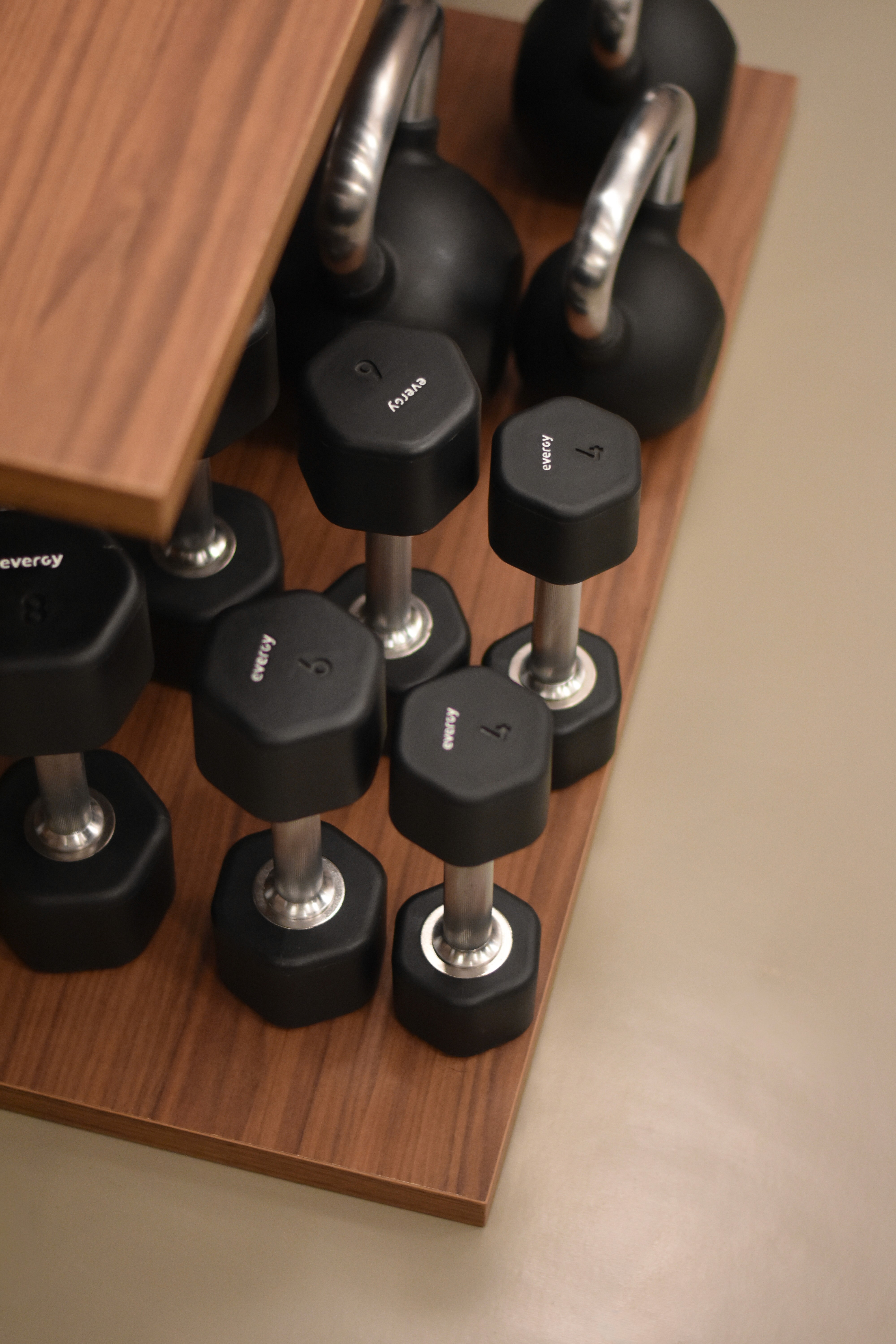 THE EXECUTIVE RESIDENCE