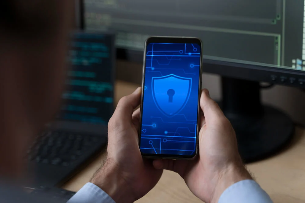 UPI Security Features