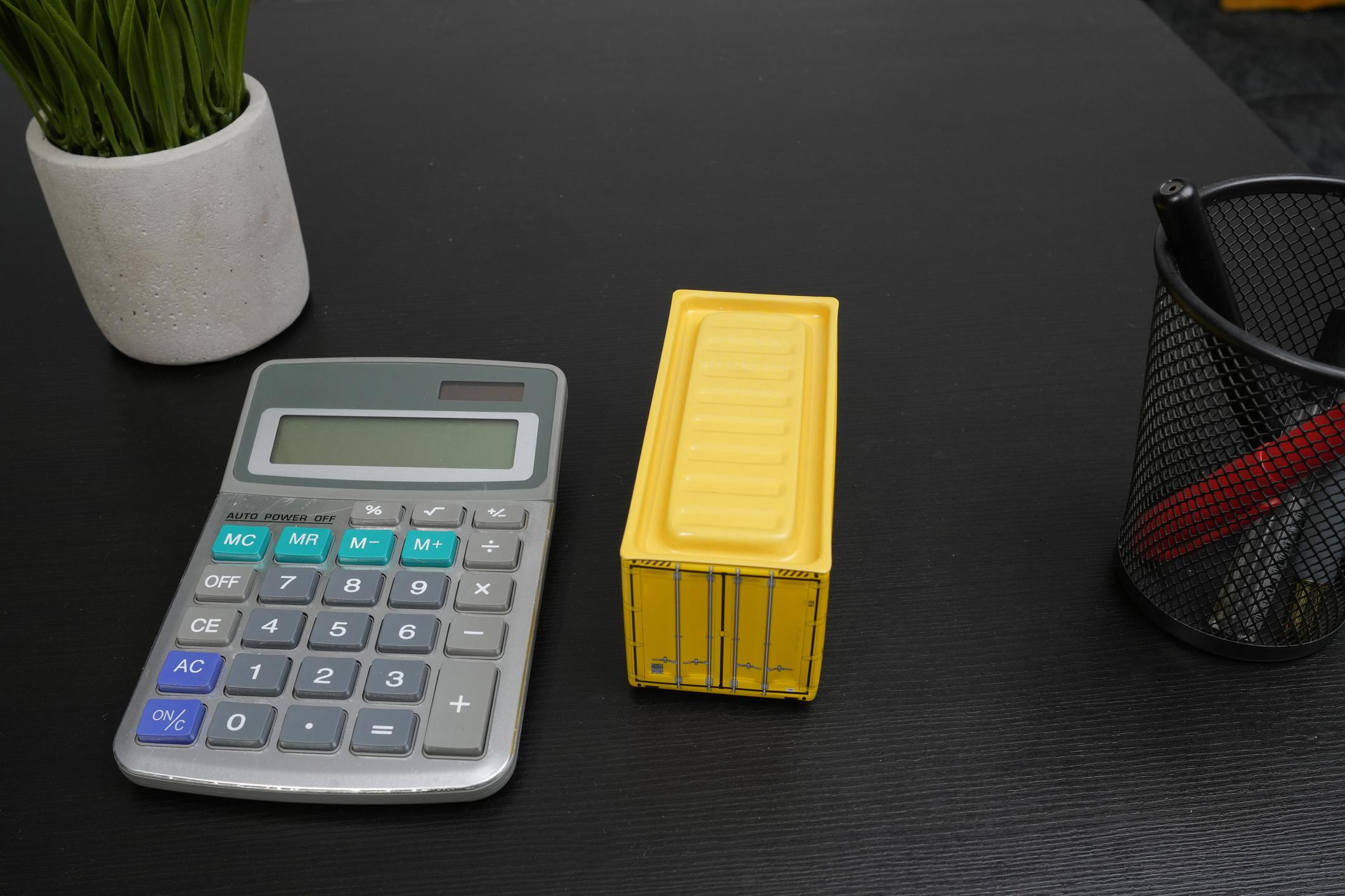 Transparent Pricing