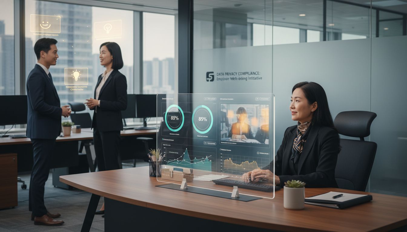 workplace emotion analytics