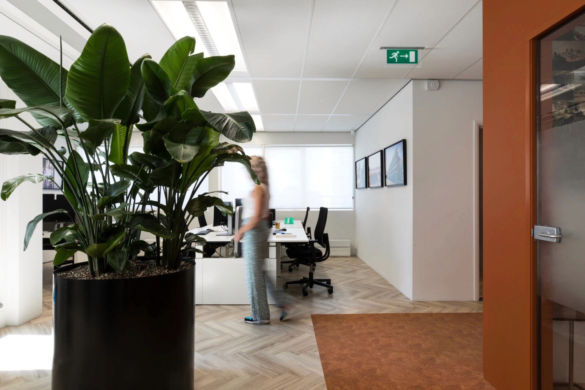 Projekt Technoplanning