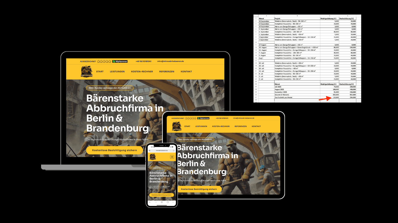 Baum Fella Results – Konrad Lodygowski