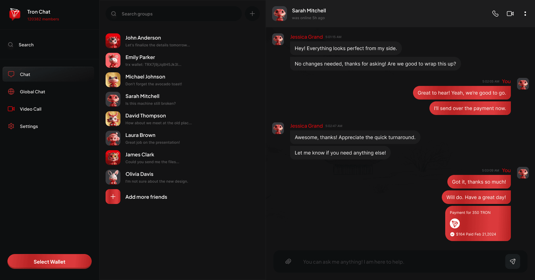 A man wearing a virtual reality headset, immersed in a digital experience, with a focused expression on her face.