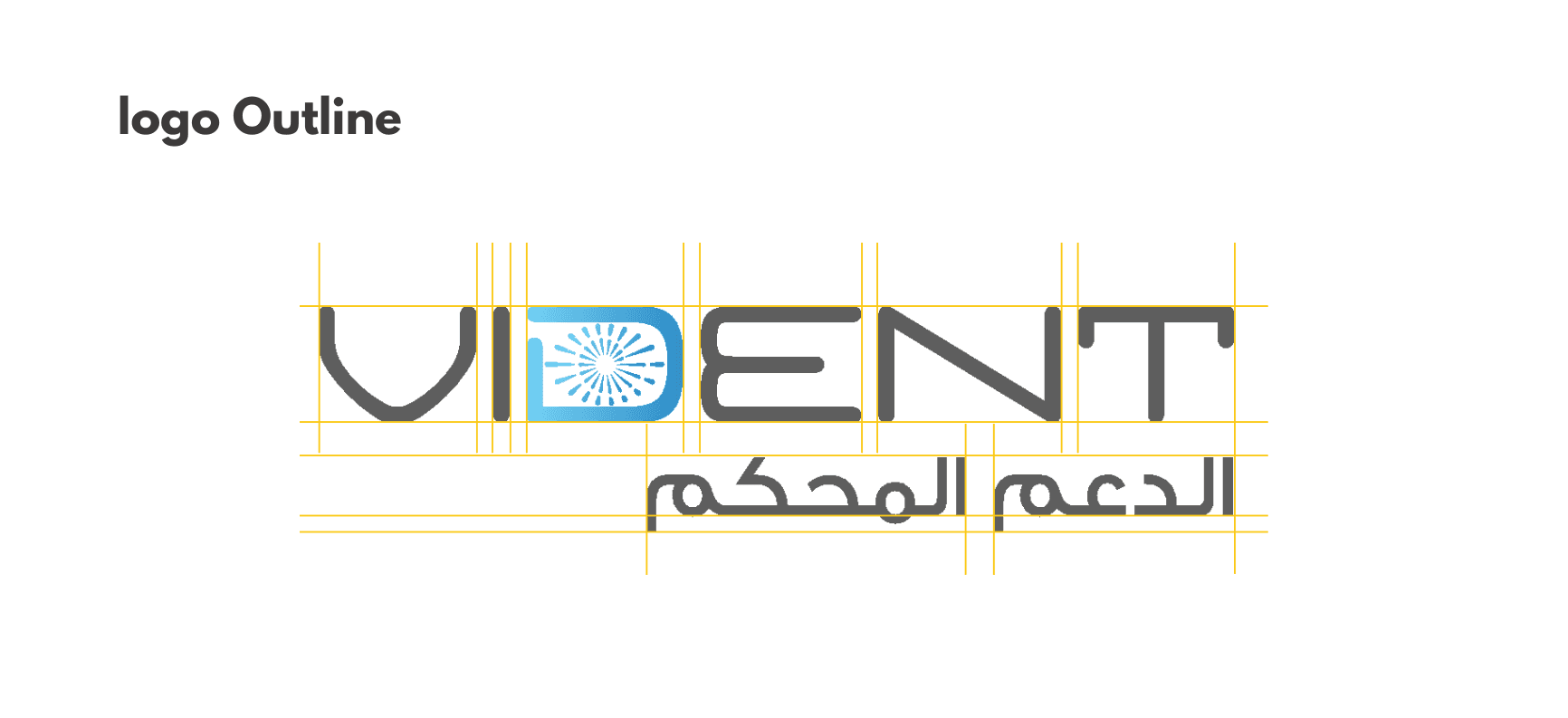 corporate logo design in dubai