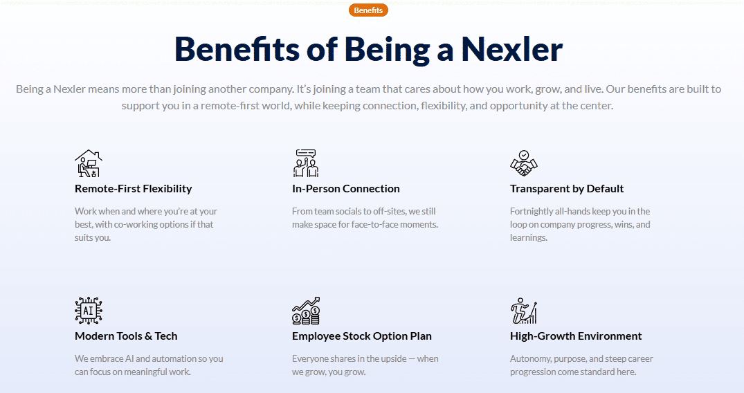 Marketing Spotlight: Mapping Nexl's Marketing and Sales Strategies Tactics