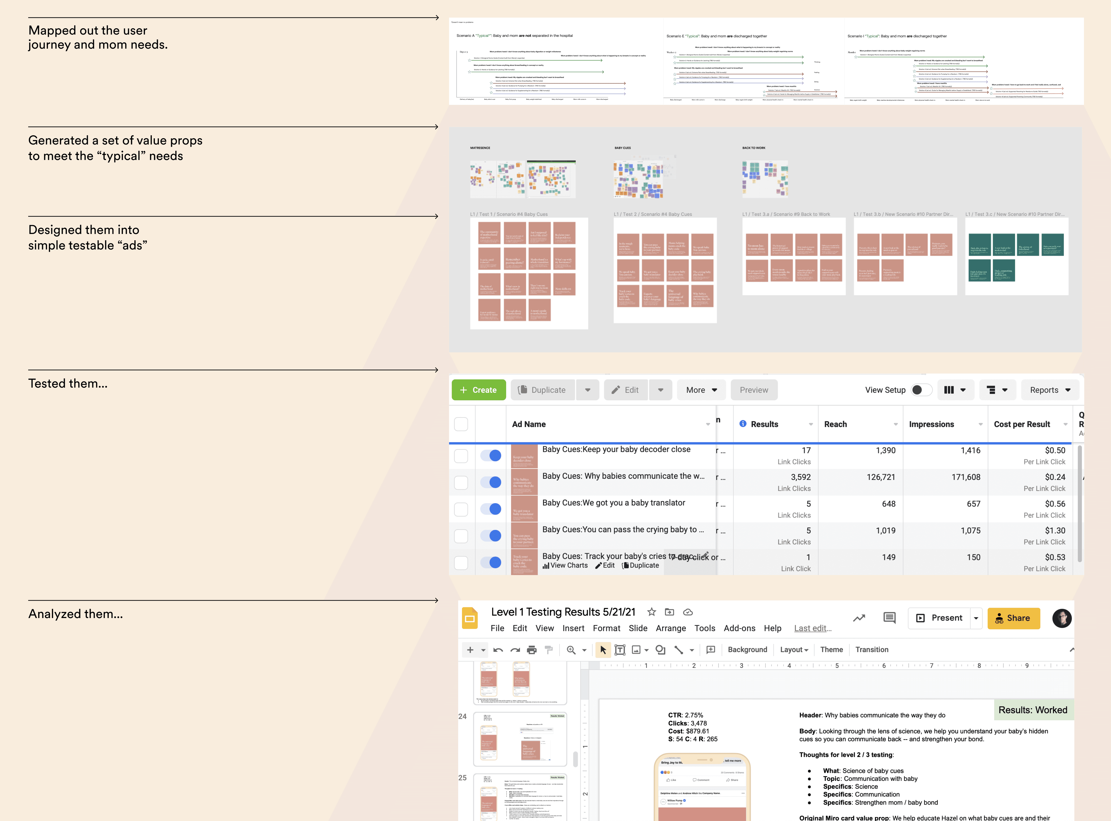 Willow project artifact 4