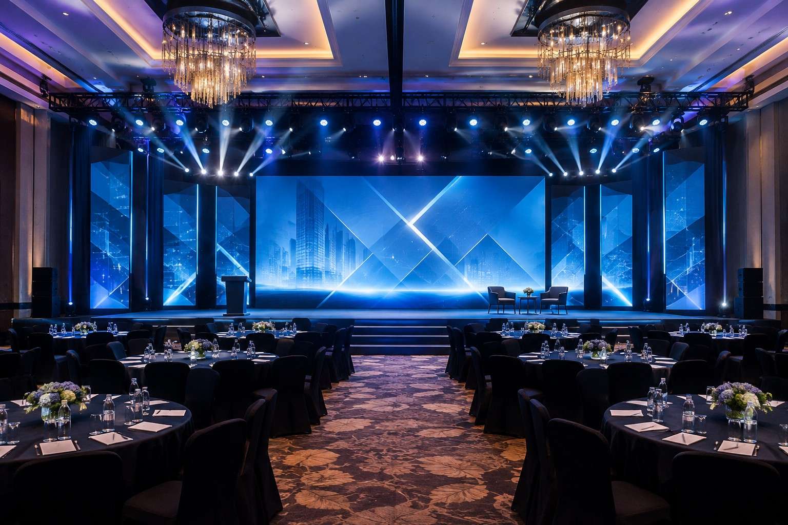 Event Production Cost in Bangalore