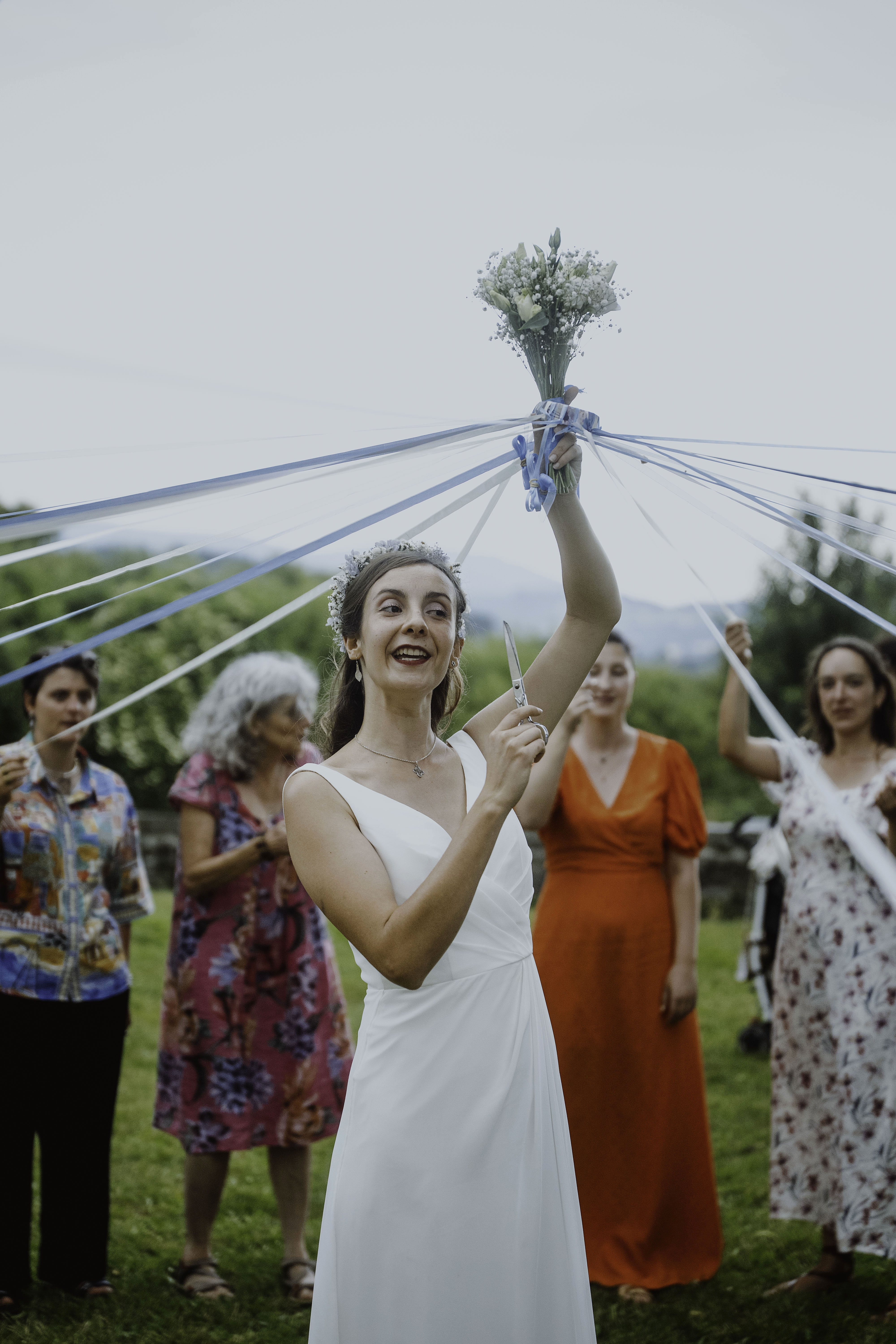 mariage thiers
