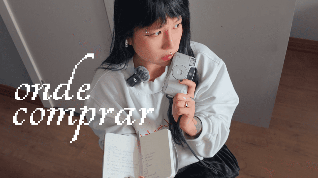 Building made from bricks and a man standing on the right side