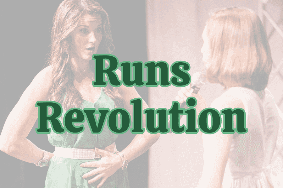 Nail Those Elaborate Runs