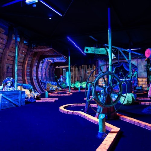 Land in zicht!!! Moge de koers met je zijn.