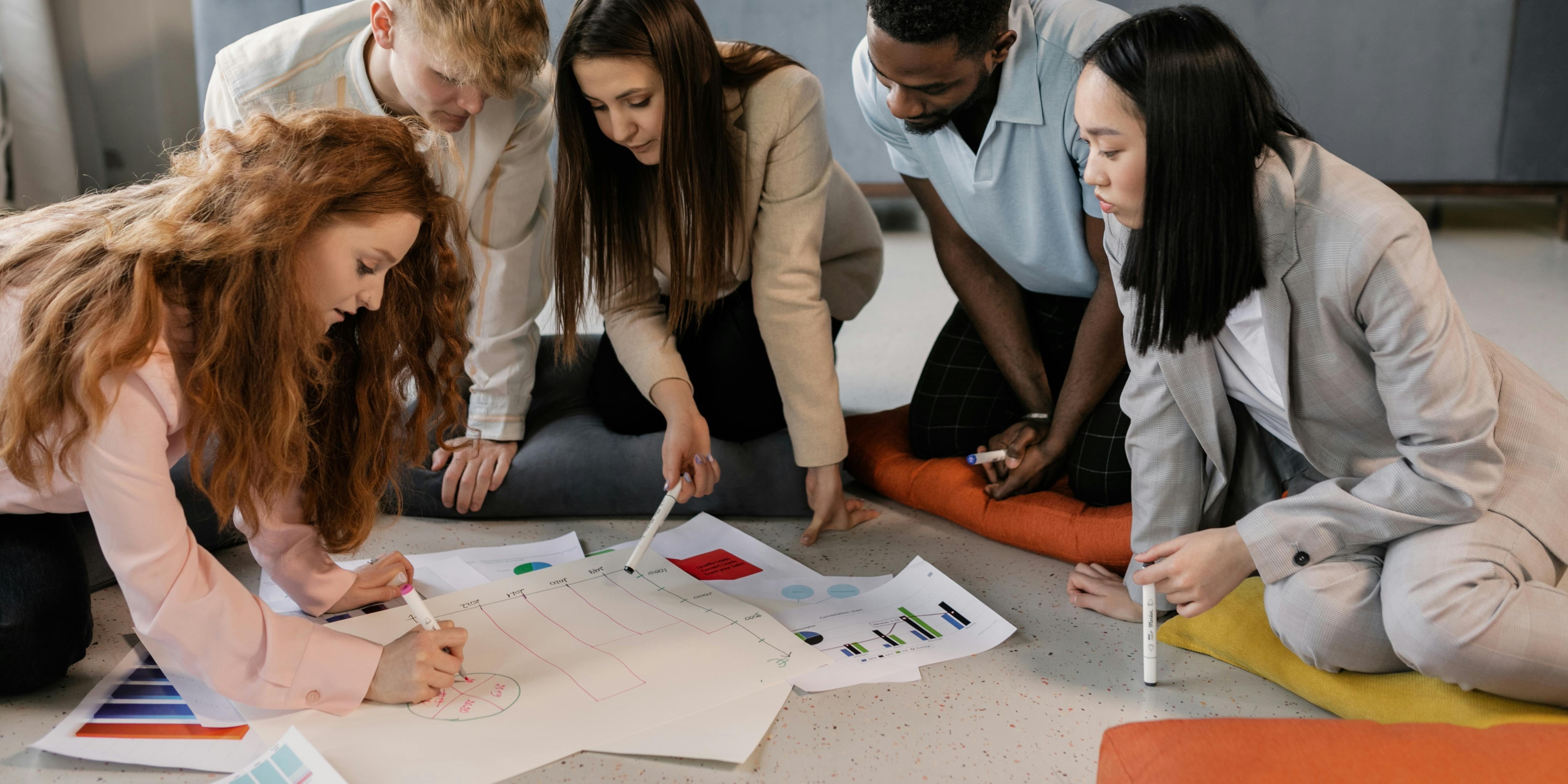 Photo @ Alena Darmel