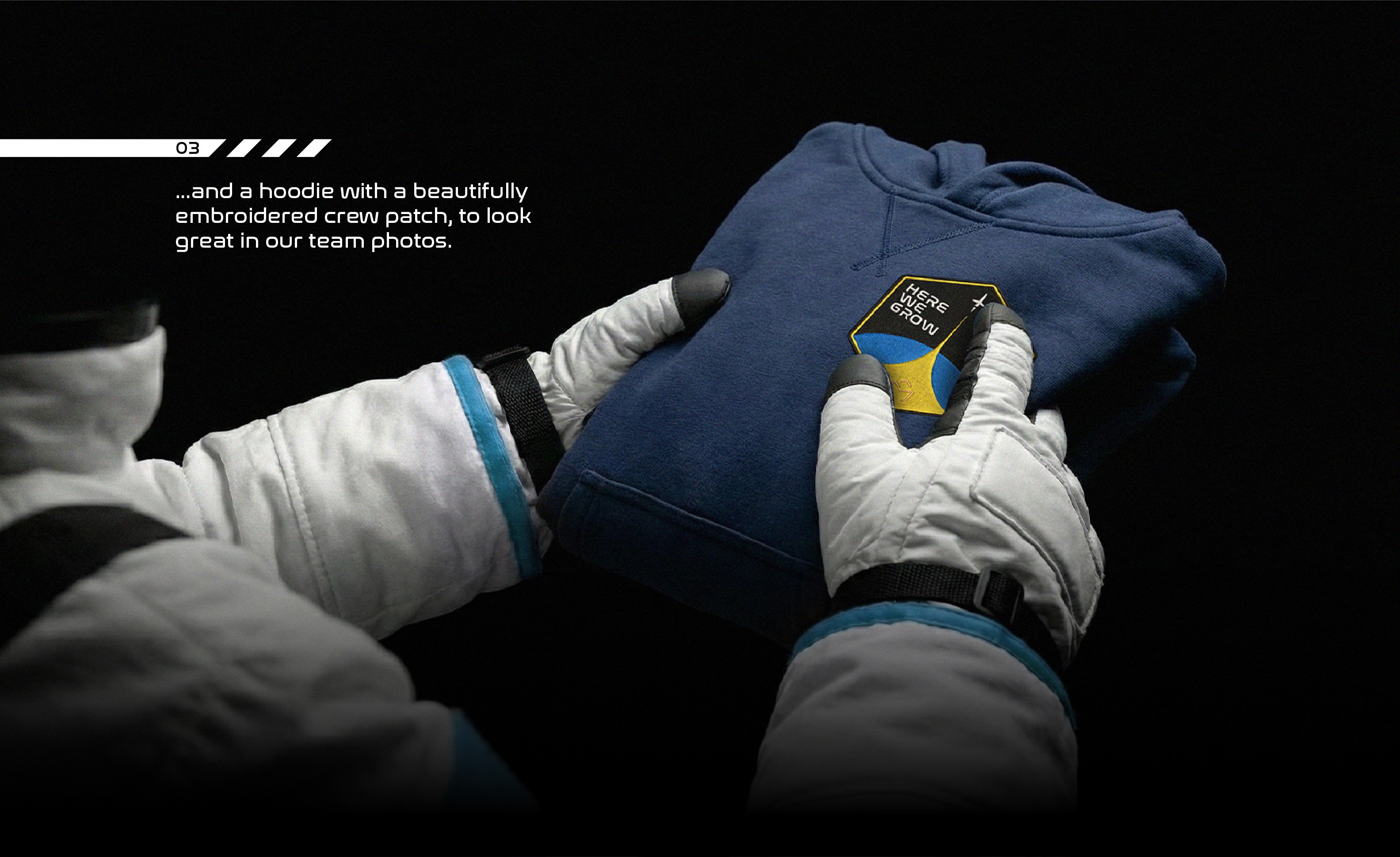 Armada Agency - Merchant Capital - North Star - Case Study