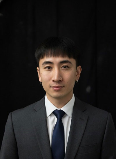 Ethan Le