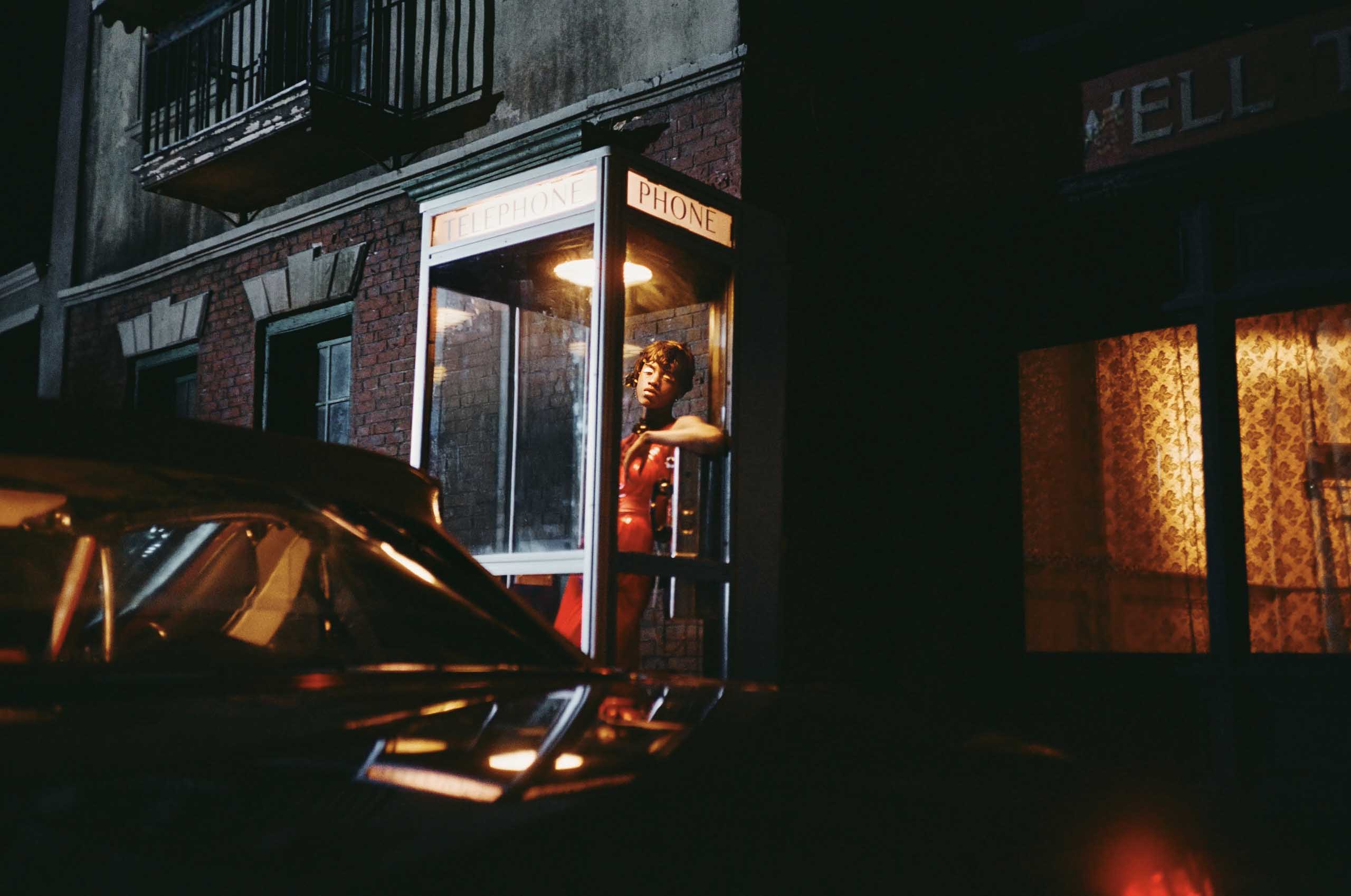 Gold Street Manu Fauque 04