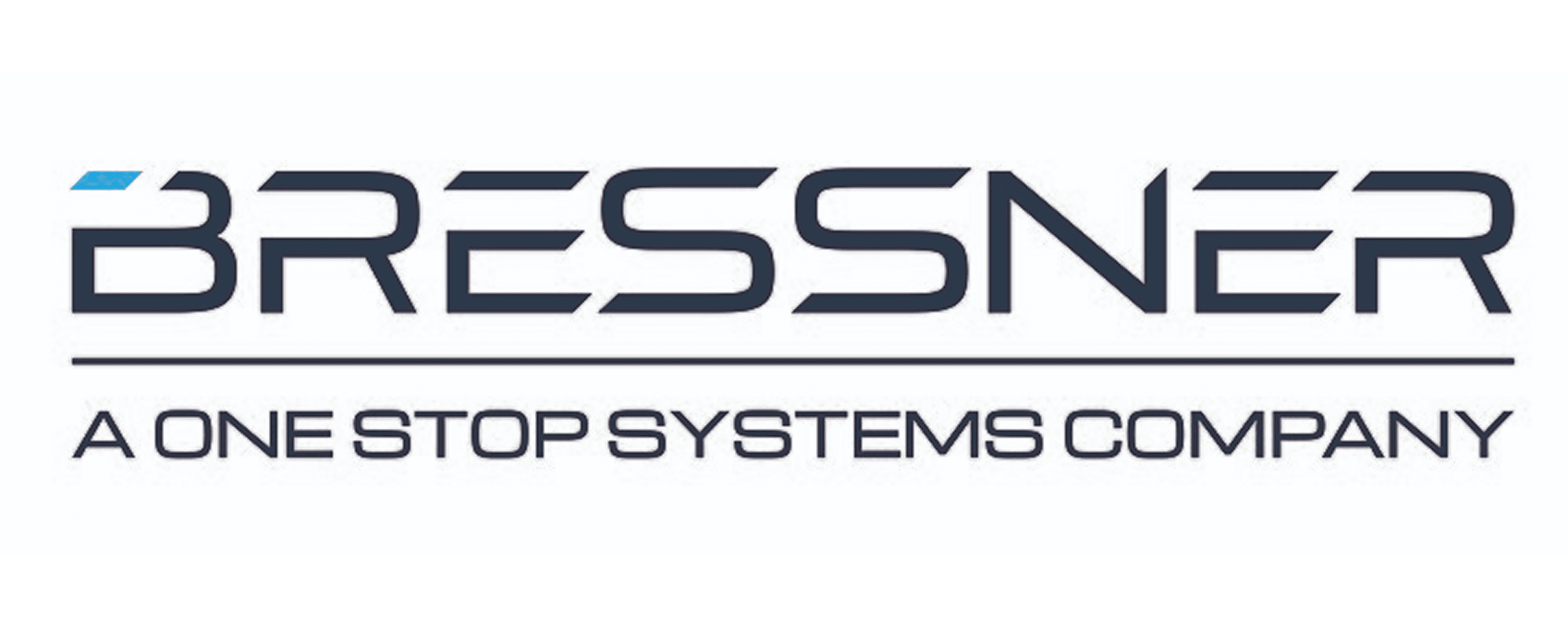 Logo of Bressner