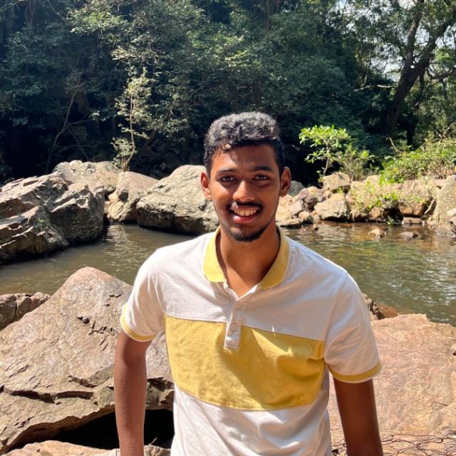 Profile Image of Logo Design Client