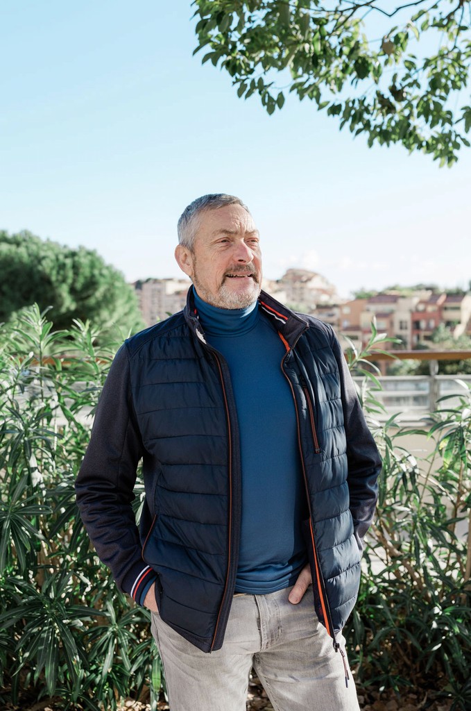 Audit conseil sécurité monaco