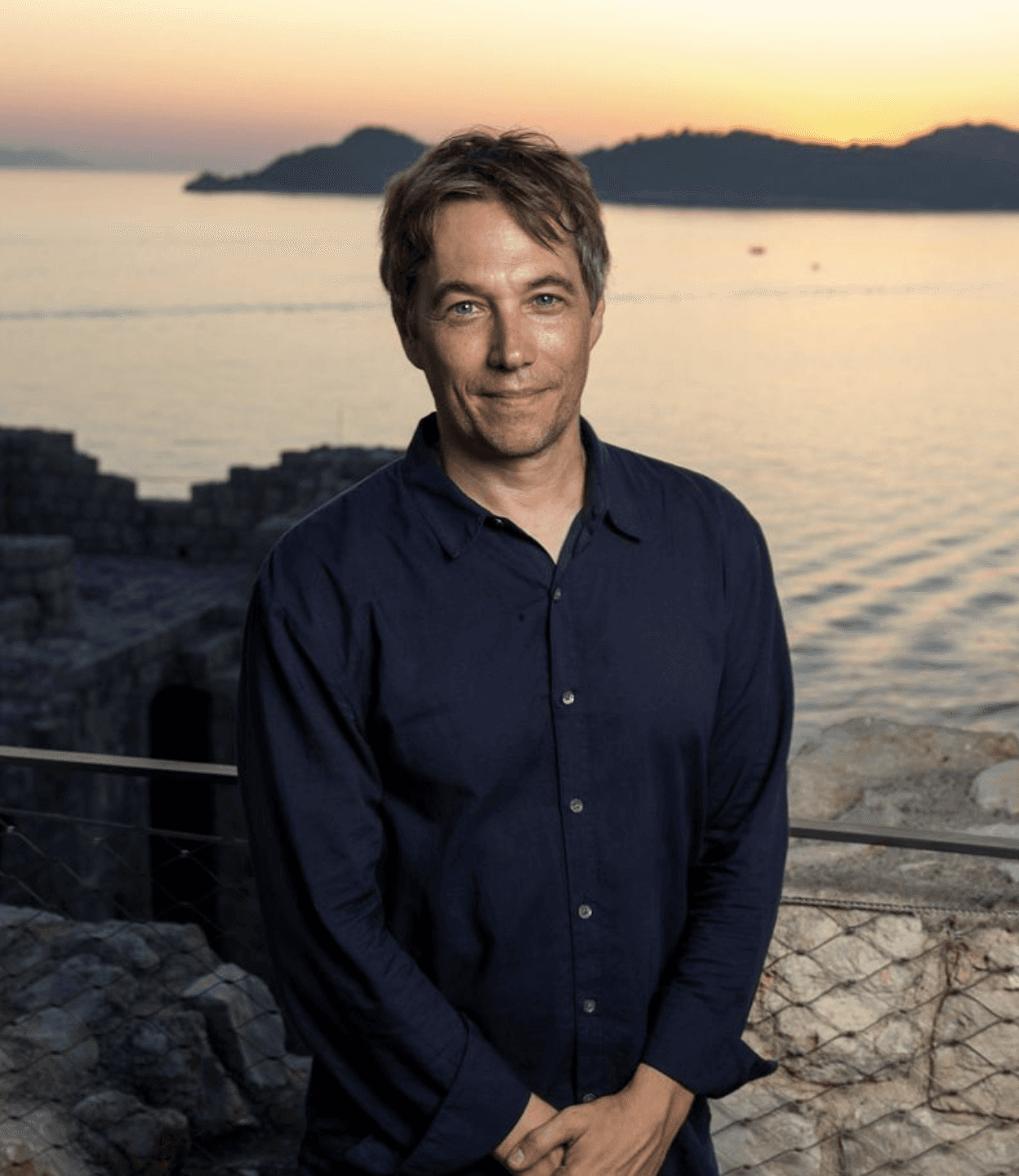 Sean Baker